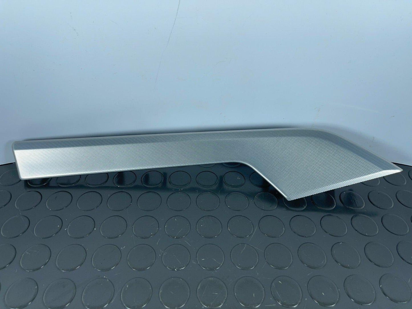 16-19 AUDI A4 B9 GENUINE  REAR LEFT PASSENGER DOOR CARD TRIM 8W0867419