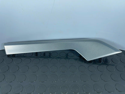 16-19 AUDI A4 B9 GENUINE  REAR LEFT PASSENGER DOOR CARD TRIM 8W0867419