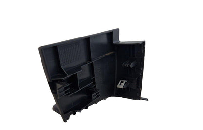 16-20 AUDI Q7 4M GENUINE 2ND ROW REAR LEFT SIDE SEAT TRACK TRIM COVER 4M0883685E
