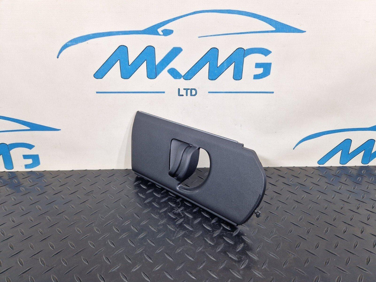 16-19 AUDI A4 AVANT B9 S-LINE RIGHT SIDE B-PILLAR INSIDE TRIM 8W0867294