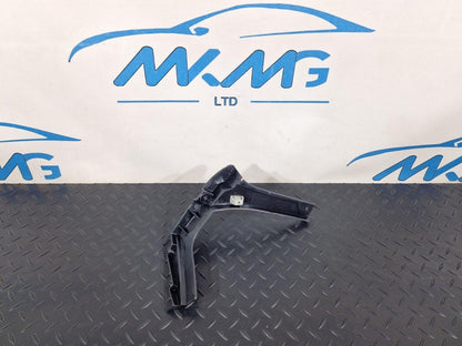 10-18 AUDI A7 4G S-LINE FRONT BUMPER RIGHT ADAPTER 4G8807084B