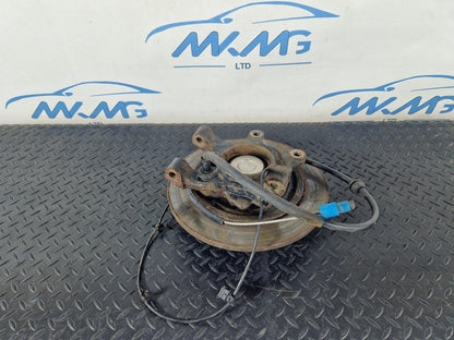 14-23 MERCEDES VITO W447 GENUINE N/S/R REAR LEFT PASSENGER WHEEL HUB A4473570206
