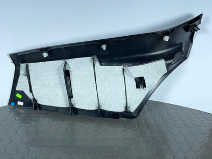 14-21 BMW 2 SERIES GRAN TOURER F46 RIGHT DRIVER SIDE FLOOR TRIM COVER 7323666