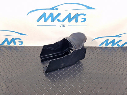 18-ON MERCEDES BENZ SPRINTER W907 W910 STEERING COLUMN SURROUND TRIM A9079003702