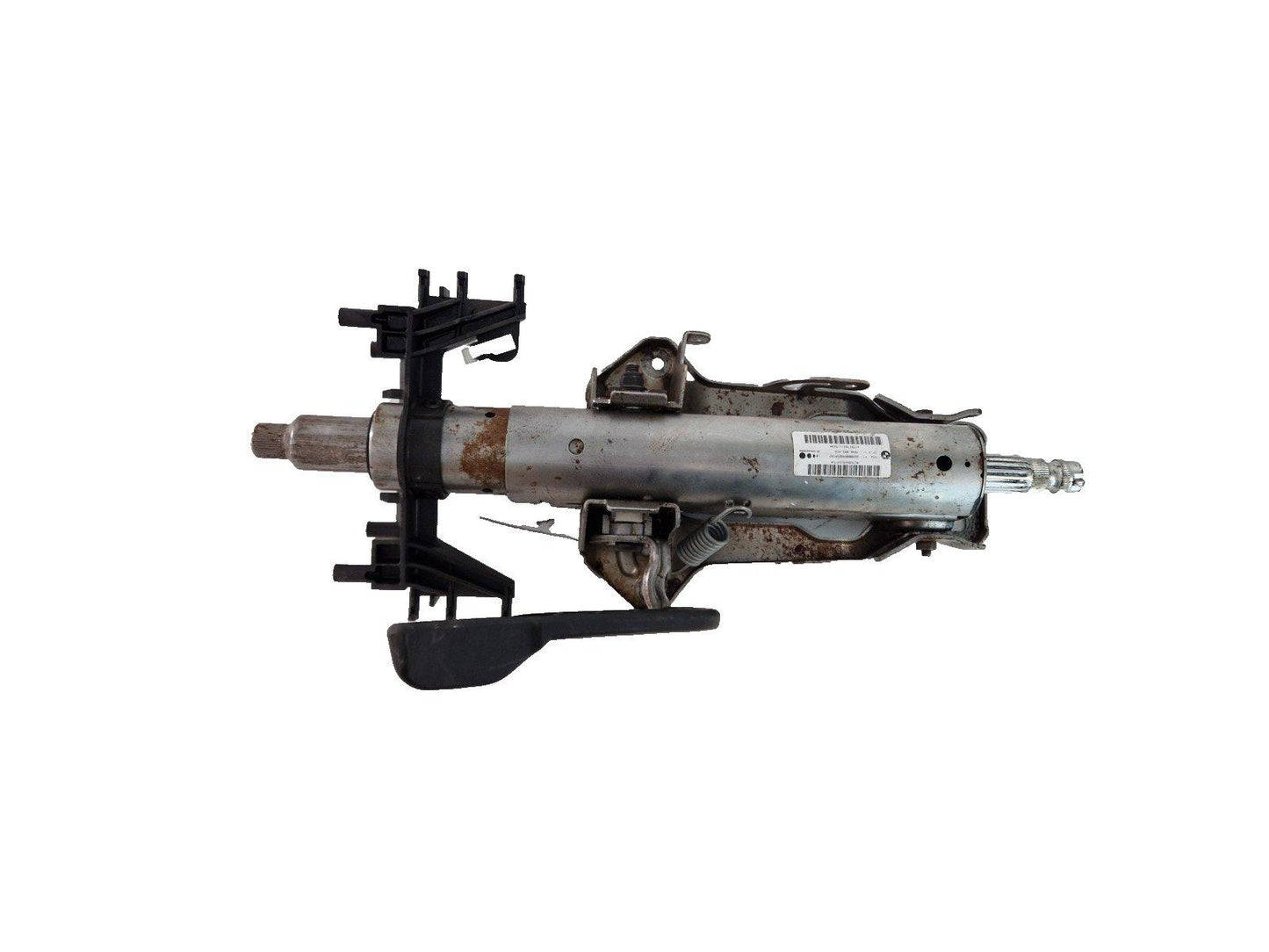 BMW 2 SERIES GENUINE STEERING WHEEL COLUMN FITS 6864826