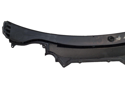 17-ON LAND ROVER DISCOVERY L462 RIGHT SIDE WIPER SCUTTLE TRIM PANEL HPLA02222A
