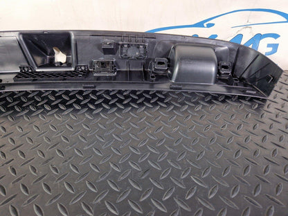 18-ON MERCEDES BENZ A CLASS W177 TAILGATE LOWER TRIM PANEL A1777401000