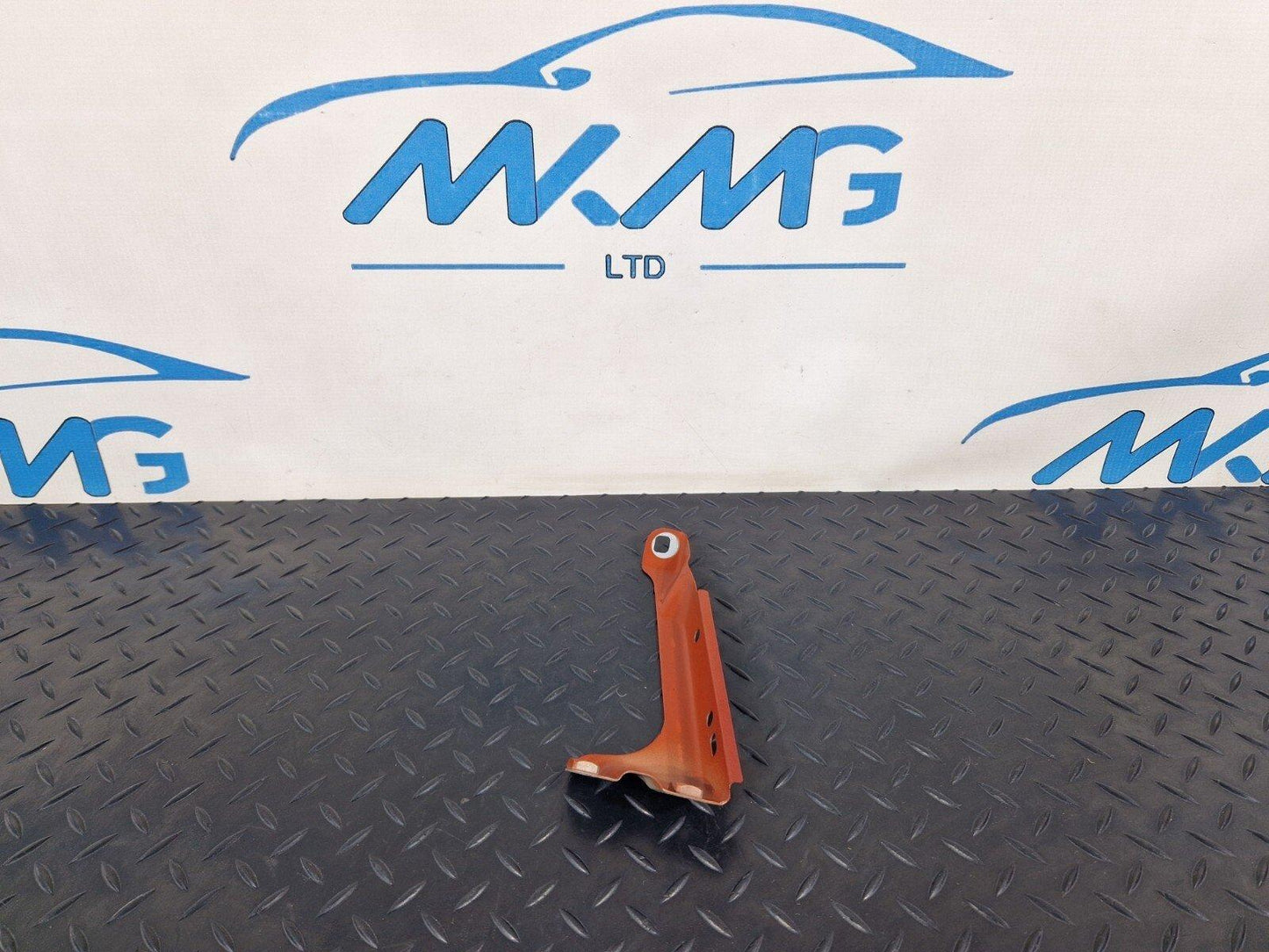 BMW 2 SERIES GRAN TOURER F45 F46 FRONT RIGHT FENDER SUPPORT BRACKET 7297202