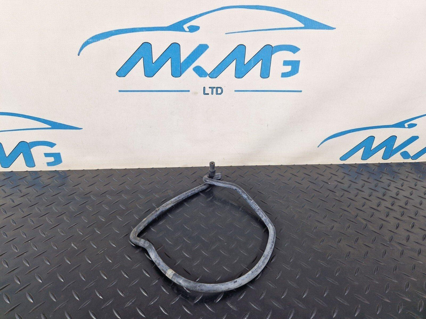 12-18 AUDI A6 C7 GENUINE OEM RIGHT O/S HEADLIGHT DRAIN HOSE 4G0941718