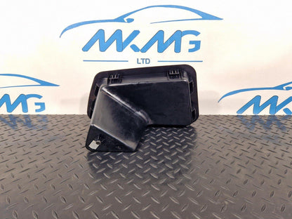11-18 BMW 6 SERIES F06 TRUNK BOOT TRIM COVER RIGHT DRIVER SIDE 7276506