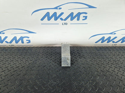 14-21 MERCEDES BENZ C200 W205 OEM FRONT RIGHT COOLING RADIATOR SUPPORT BRACKET