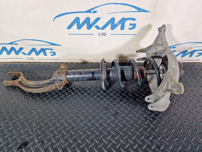 12-17 AUDI S5 CONVERTIBLE OEM FRONT RIGHT SHOCK ABSORBER 8T0413031AF