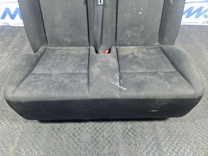 Mercedes-Benz Sprinter W907 Double Seat Seat Panel Genuine A9078203000