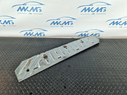 14-23 MERCEDES BENZ VITO W447 SLIDING DOOR STEP MOUNT BRACKET LEFT A4477303400