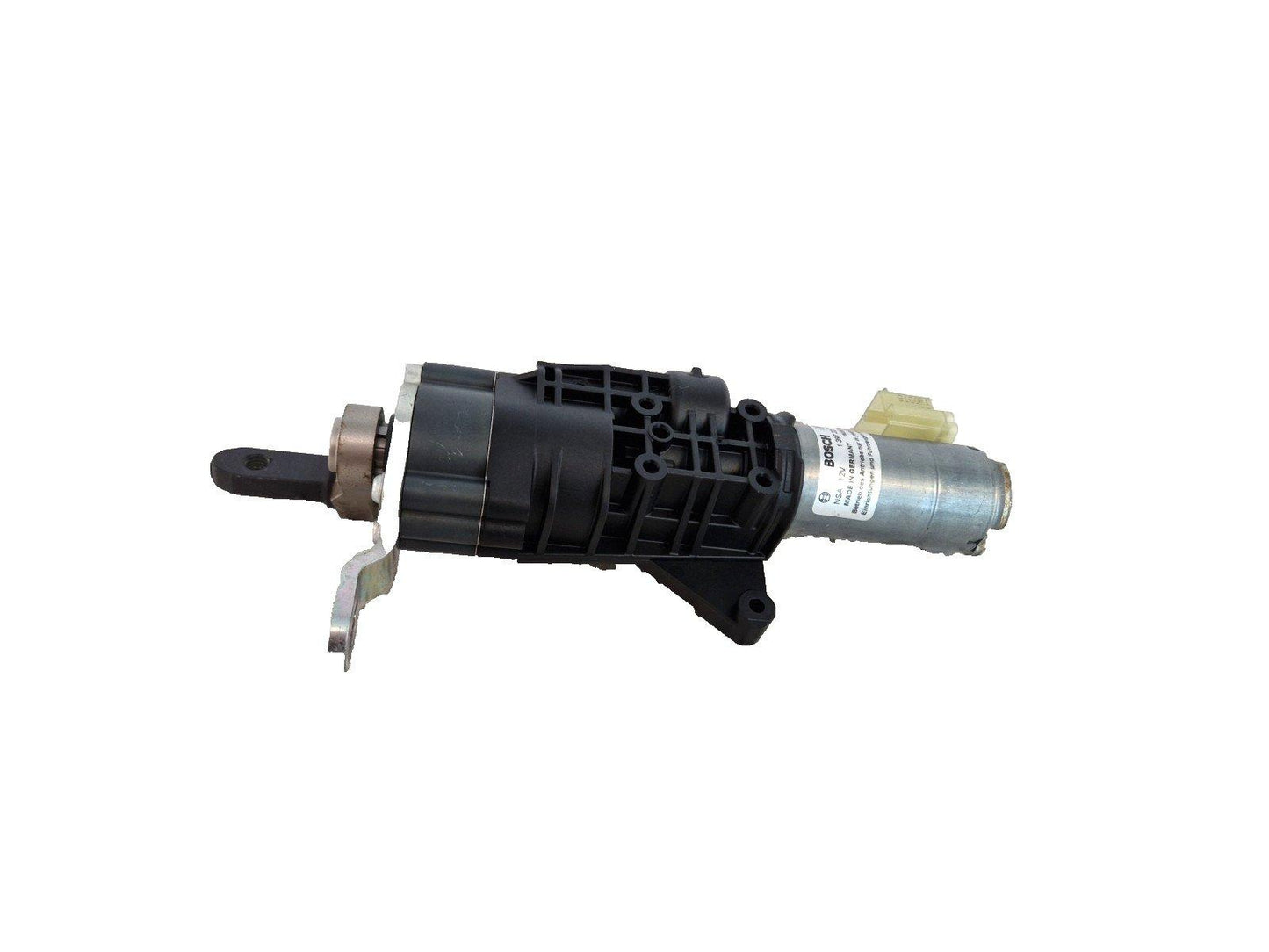 16-19 AUDI A4 B9 SPORT GENUINE RIGHT DRIVER SIDE BOOTLID LIFT MOTOR 8W9827852A
