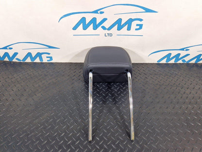 14-20 MERCEDES BENZ GLA200 X156 GENUINE FRONT SEAT HEADREST FITS LEFT & RIGHT