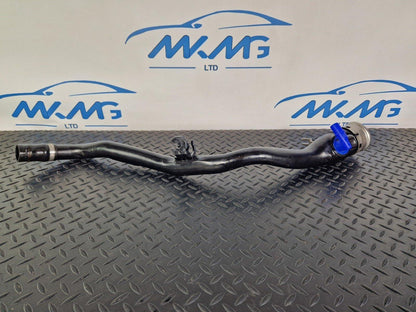 14-21 BMW 2 SERIES GRAN TOURER F46 GENUINE FUEL TANK FILLER NECK PIPE 7205699