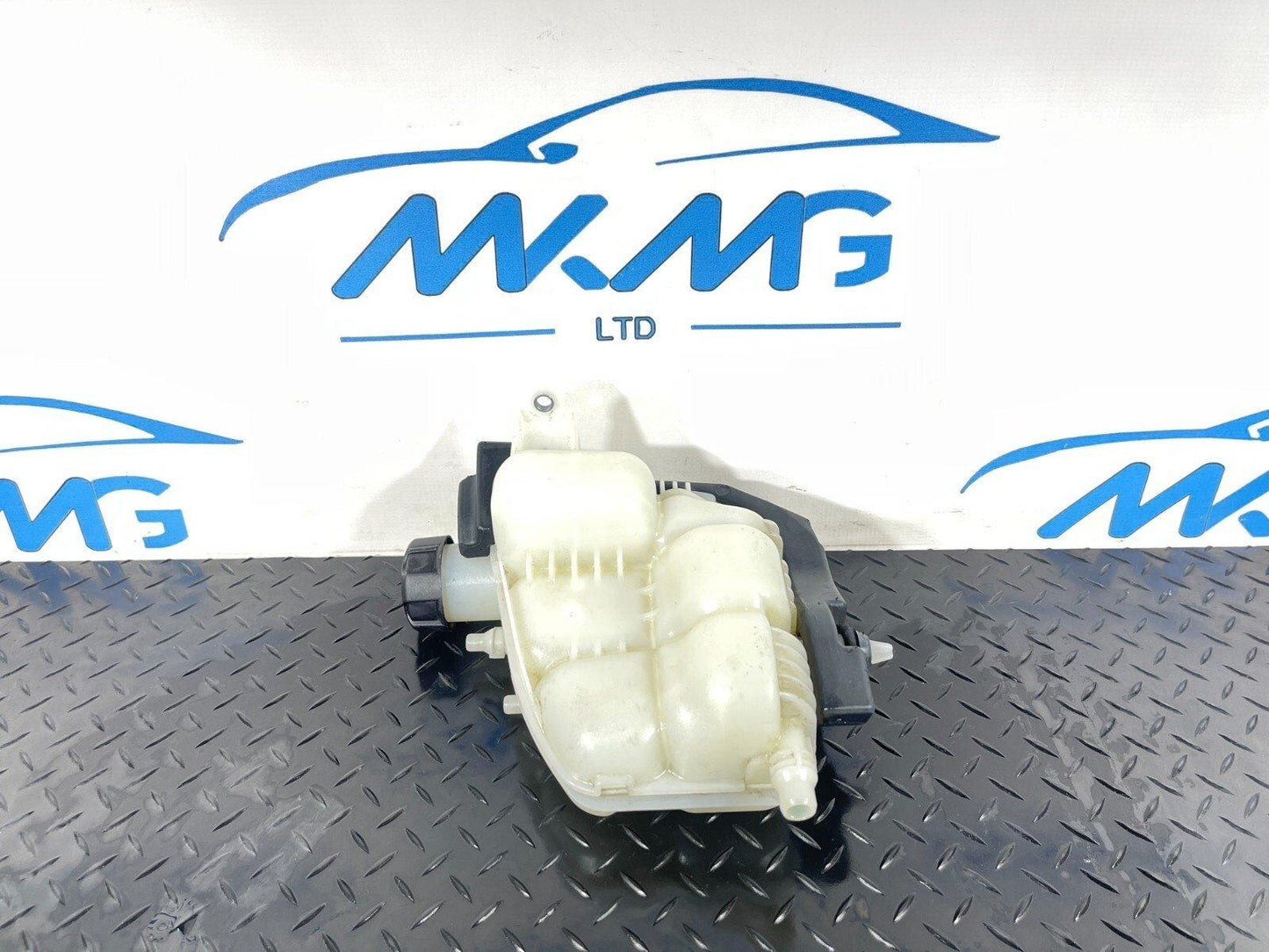 14-21 BMW 2 SERIES ACTIVE TOURER F45 216D WATER COOLANT EXPANSION TANK 7352183