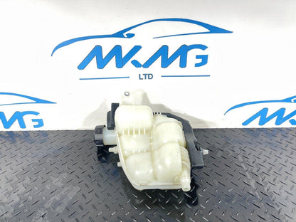 14-21 BMW 2 SERIES ACTIVE TOURER F45 216D WATER COOLANT EXPANSION TANK 7352183