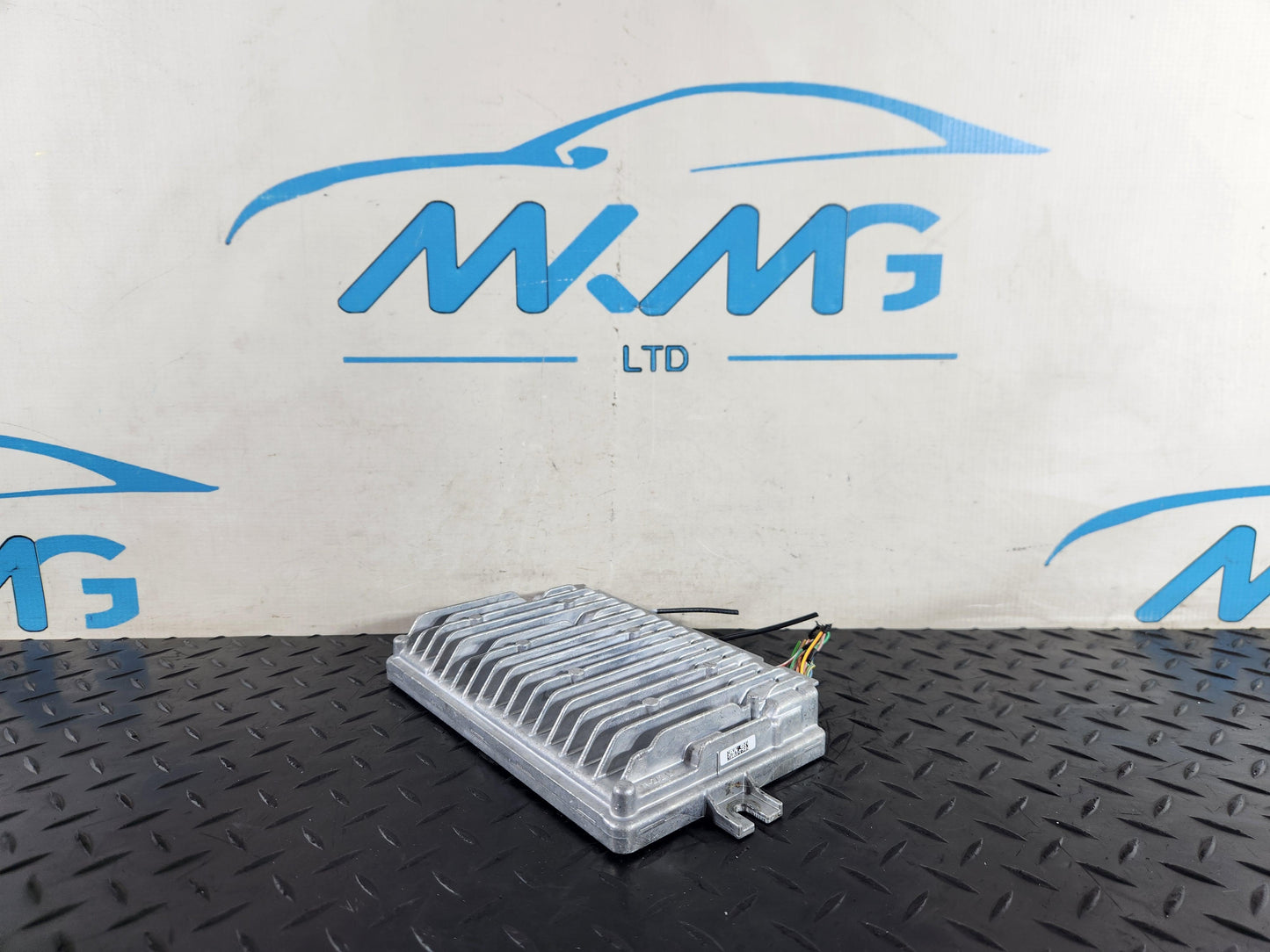 Land Rover Range Rover Evoque L551 Camera Control Unit M8A2-19J509-AJ