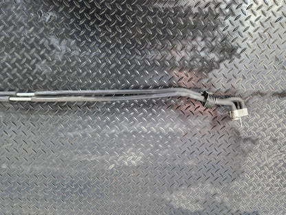 14-21 MERCEDES BENZ C300h W205 HYBRID BATTERY COOLING HOSES A2058306702