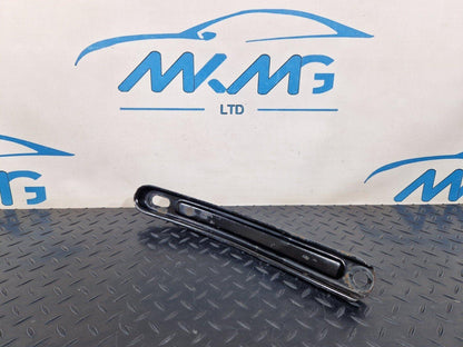 14-21 MERCEDES BENZ C200d W205 FRONT AXLE CARRIER BRACING BRACKET A2056282000
