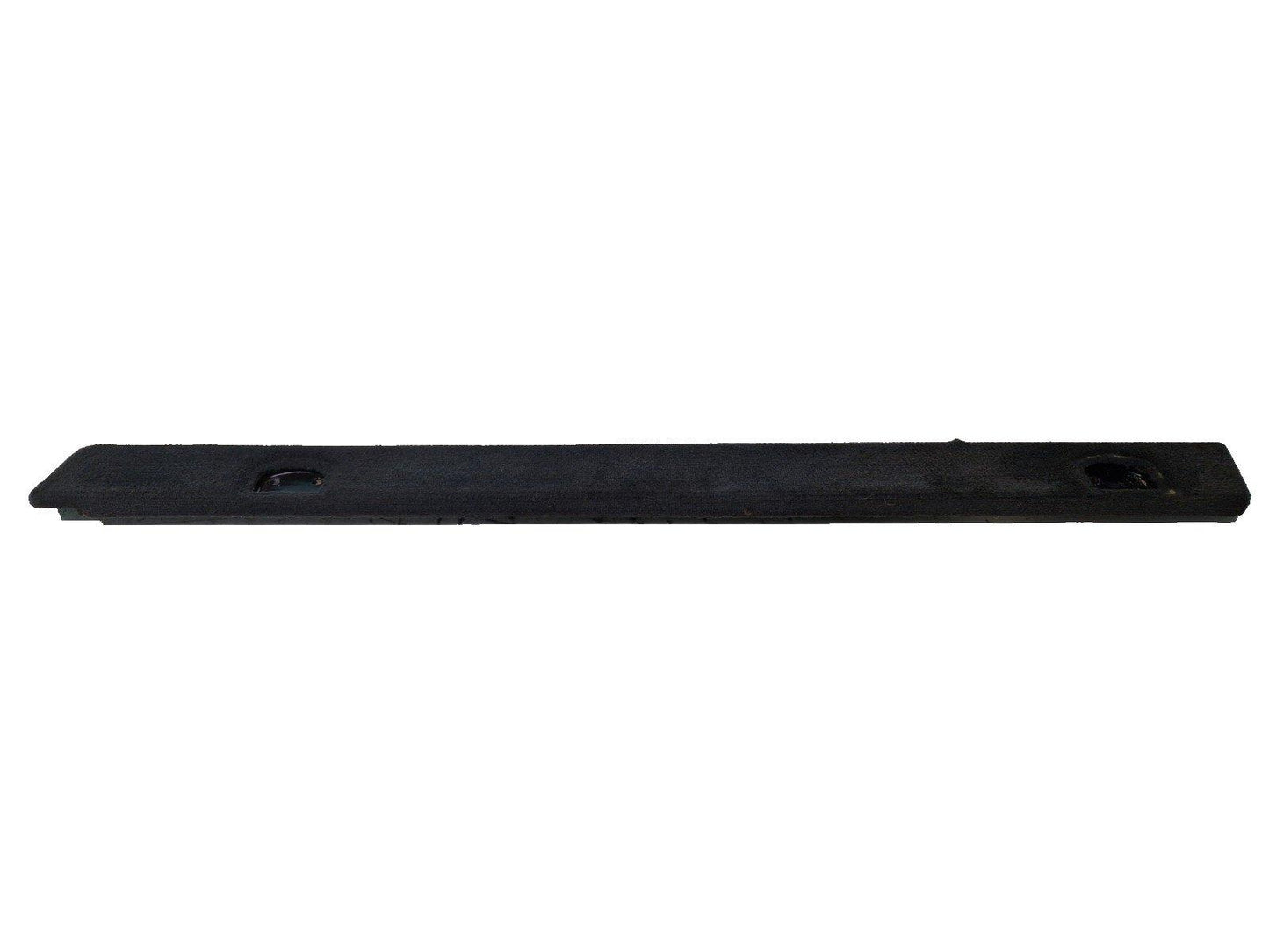 10-15 AUDI Q7 4L GENUINE REAR LEFT TRUNK BOOT SIDE TRIM PANEL 4L0861487