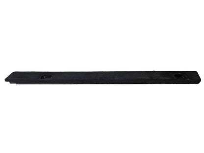 10-15 AUDI Q7 4L GENUINE REAR LEFT TRUNK BOOT SIDE TRIM PANEL 4L0861487