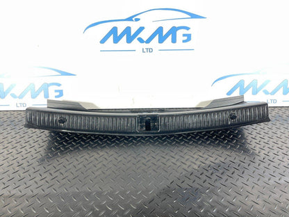 14-21 MERCEDES BENZ C350e W205 GENUINE TAILGATE TRIM COVER A2056908204