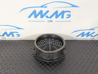 10-17 AUDI A8 4H  LEFT OR RIGHT FRONT DOOR SPEAKER 4H0035415
