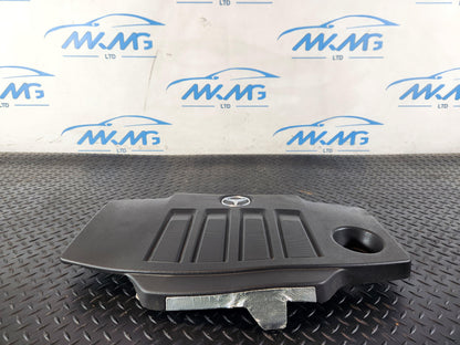 Mercedes A B W177 W247 2.0D OM654 Diesel Engine Cover A6540109006