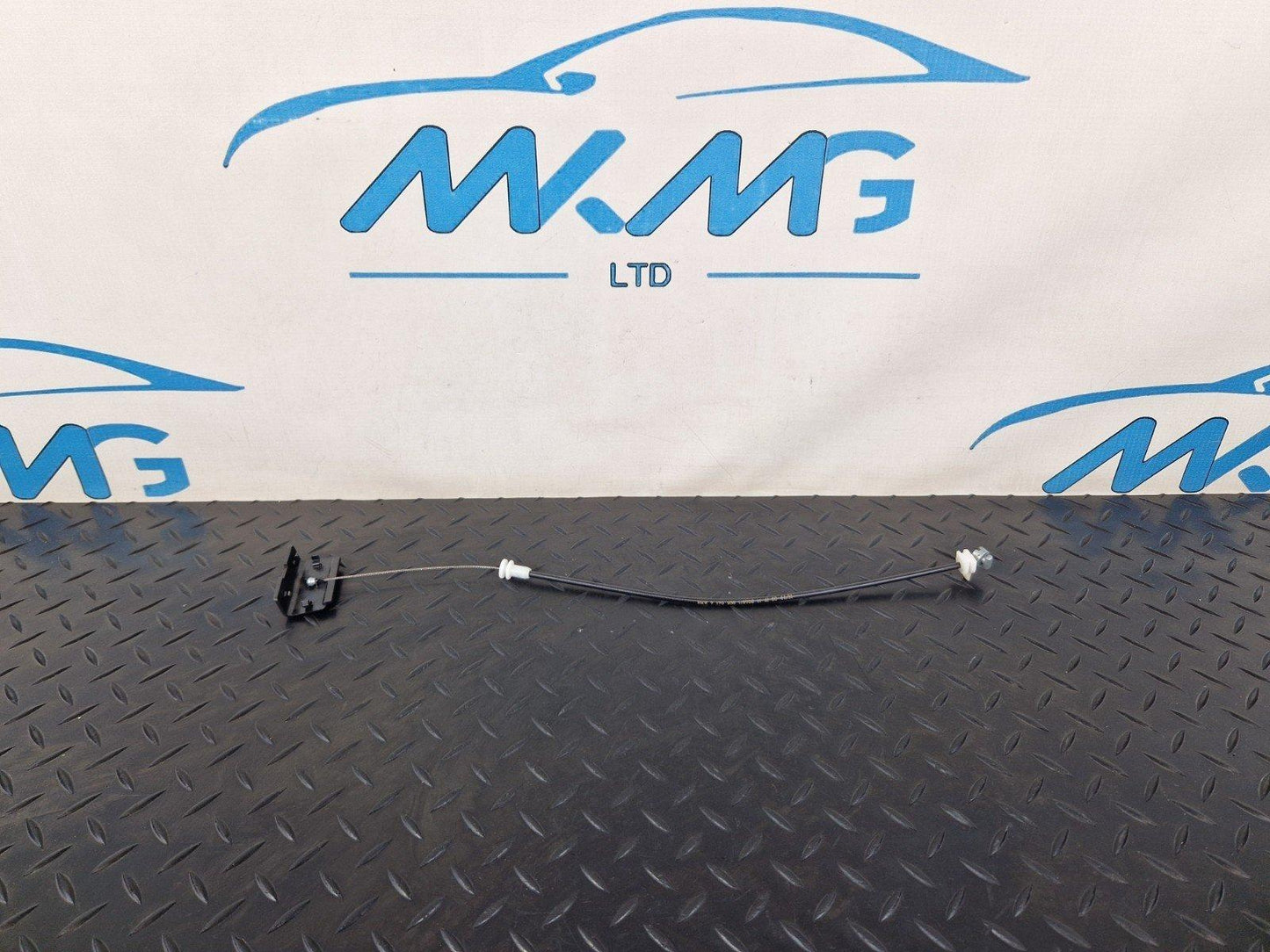 10-13 BMW X5 E70 LCI GENUINE TRUNK LID CABLE BOWDEN CABLE WIRE 7170936