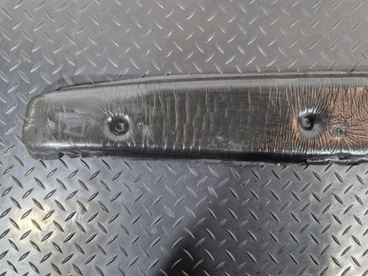 19-ON MERCEDES B CLASS W247 FRONT LEFT FENDER ABSORBER A2478850102