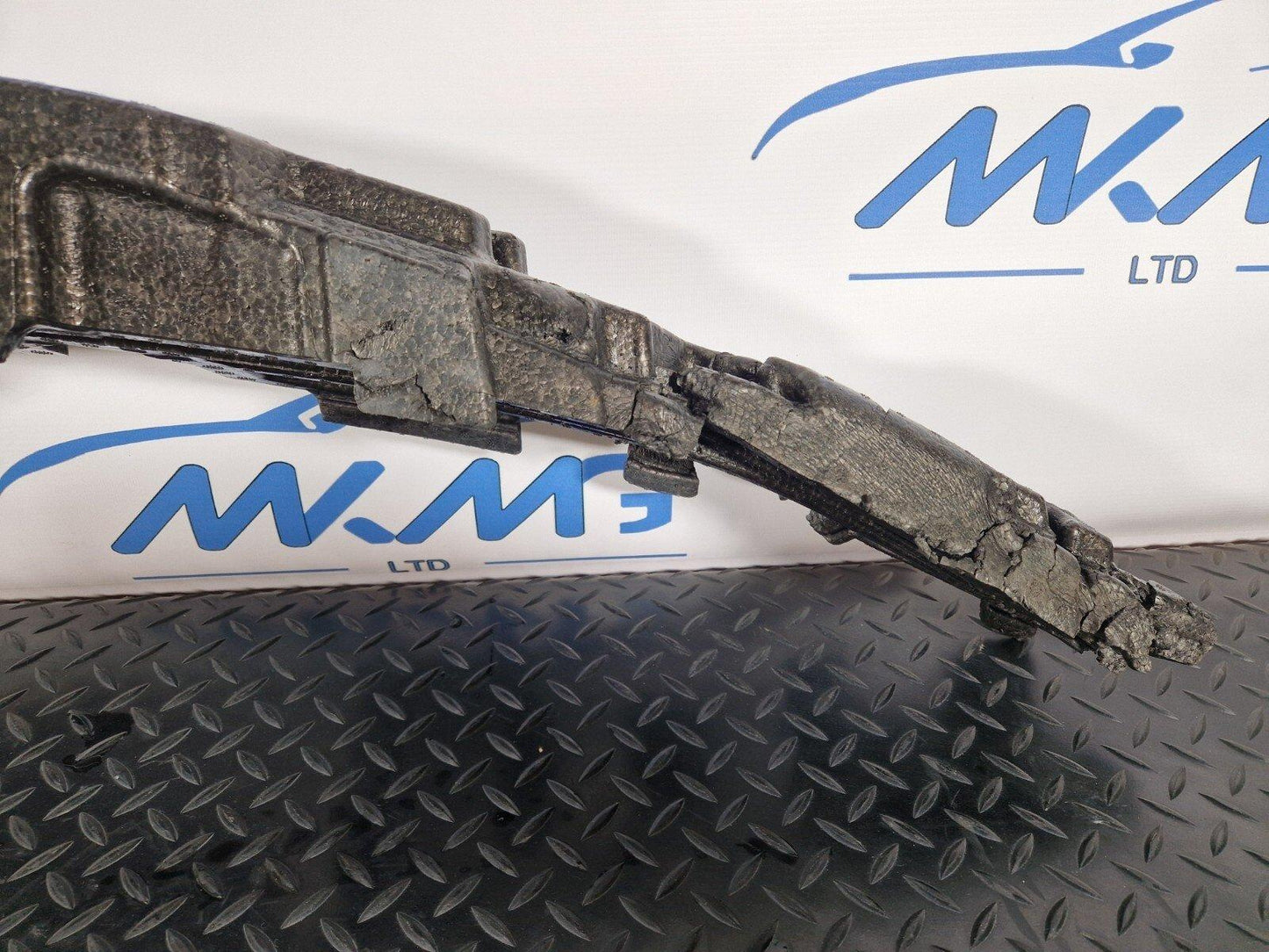 11-18 BMW 6 SERIES F06 GENUINE FRONT FOAM SHOCK ABSORBER 8050349