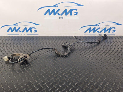 18-ON MERCEDES BENZ W177 O/S/R REAR DRIVER SIDE ABS WIRING LOOM A2475461800