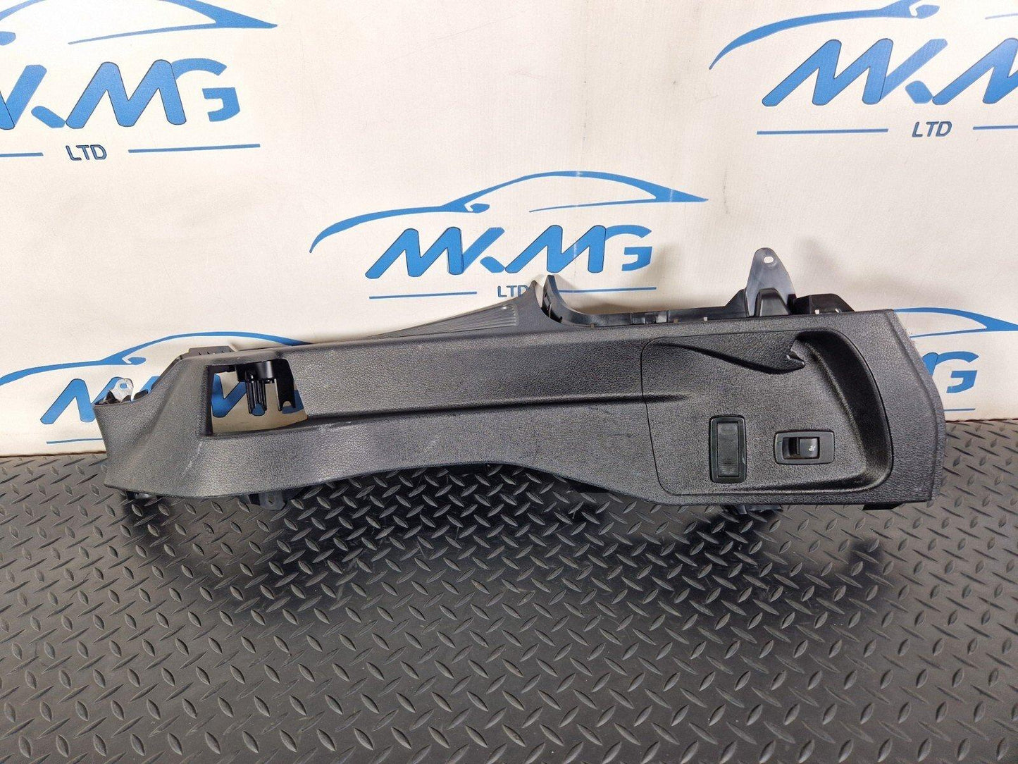 14-21 BMW 2 SERIES GRAN TOURER F45 F46 TRUNK BOOT RIGHT RAILING TRIM 7360950