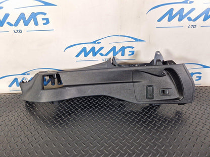 14-21 BMW 2 SERIES GRAN TOURER F45 F46 TRUNK BOOT RIGHT RAILING TRIM 7360950