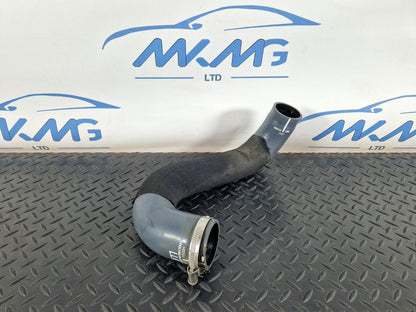 16-19 AUDI A4 AVANT B9 S-LINE DIESEL INTERCOOLER HOSE PIPE 8W0145738B