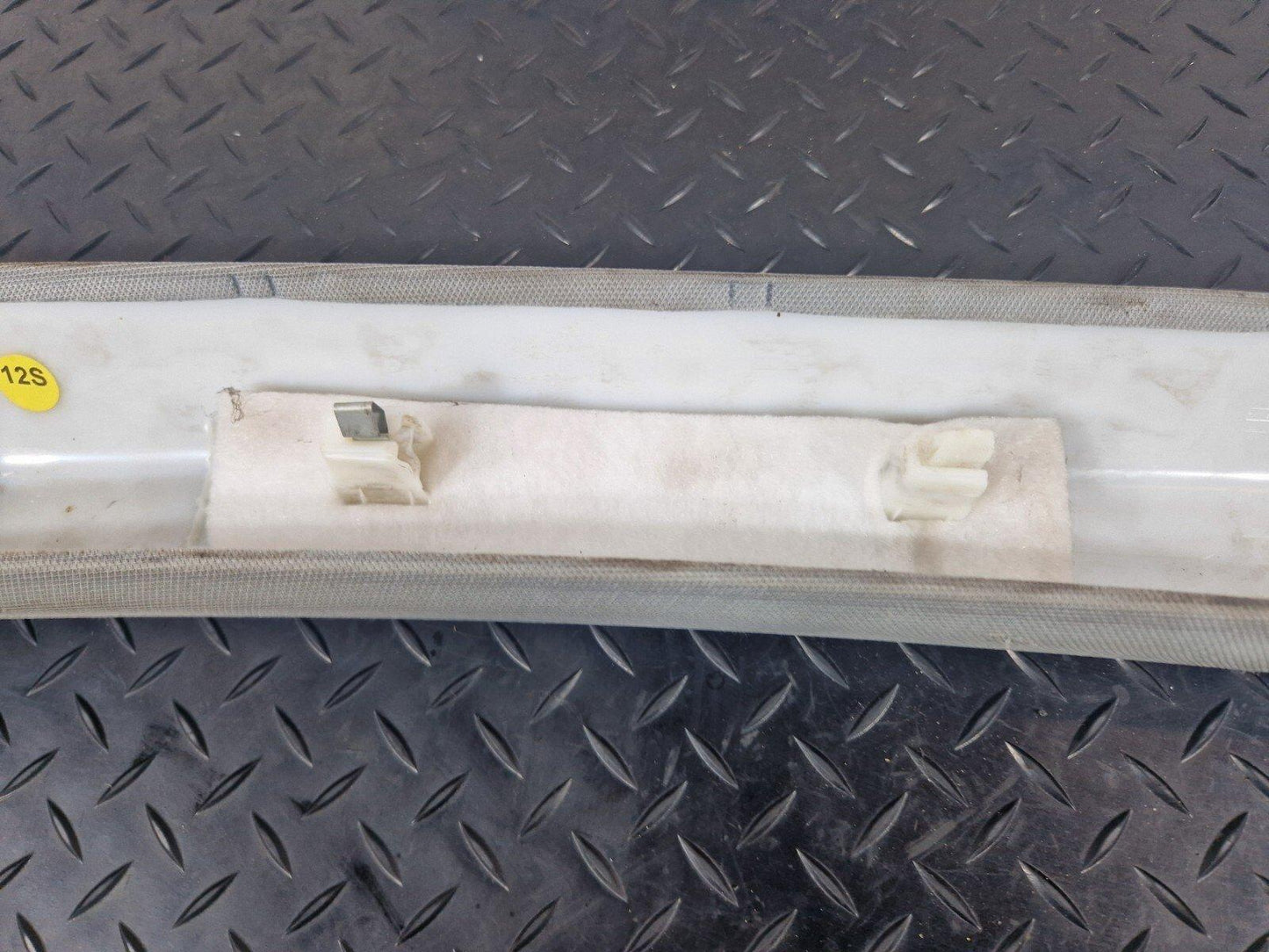16-19 AUDI A4 B9 GENUINE FRONT RIGHT SIDE A PILLAR TRIM COVER PANEL 8W0867234