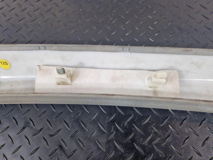16-19 AUDI A4 B9 GENUINE FRONT RIGHT SIDE A PILLAR TRIM COVER PANEL 8W0867234