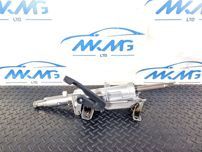 16-24 AUDI A5 F5 COUPE GENUINE STEERING COLUMN ASSEMBLY 8W0419065