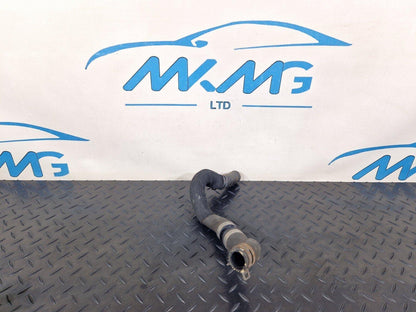 14-21 MERCEDES BENZ C220d W205 WATER COOLANT PIPE A2058301202