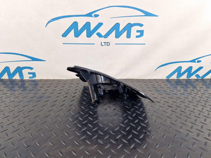 14-20 MERCEDES BENZ GLA X156 GENUINE OEM FRONT LEFT BUMPER BRACKET A1568855300