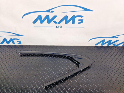 20-ON BMW 2 SERIES GRAN COUPE M-SPORT F44 TRIM STRIP SIDE FRAME PASSENGER SIDE