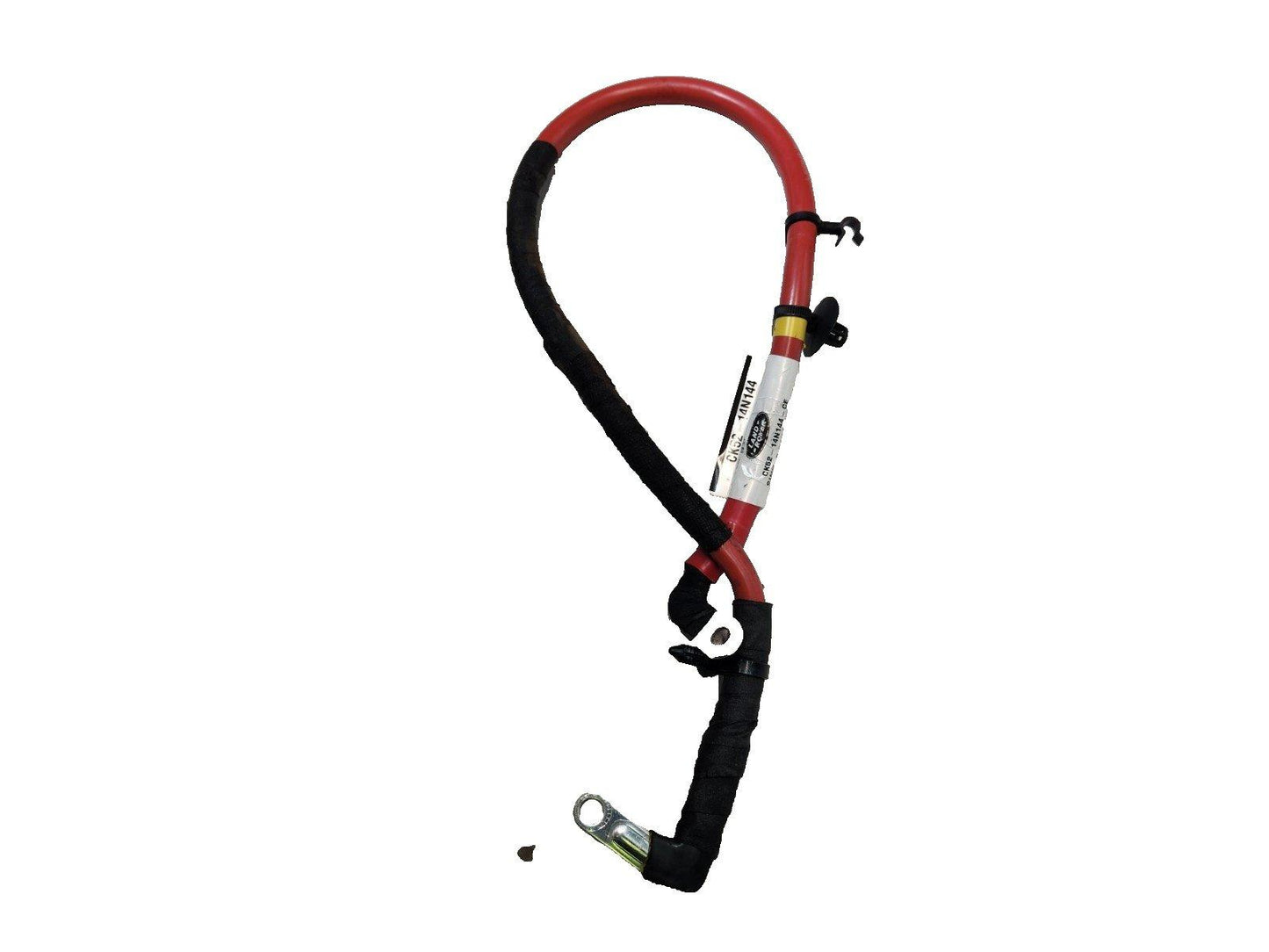 13-23 RANGE ROVER SPORT L494 POSITIVE BATTERY CABLE CK5214N144CE