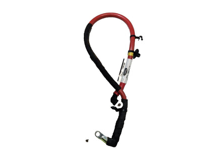 13-23 RANGE ROVER SPORT L494 POSITIVE BATTERY CABLE CK5214N144CE