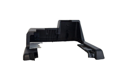 16-20 AUDI Q7 4M GENUINE REAR RIGHT SEAT TRACK RAIL END TRIM COVER 4M0883690A