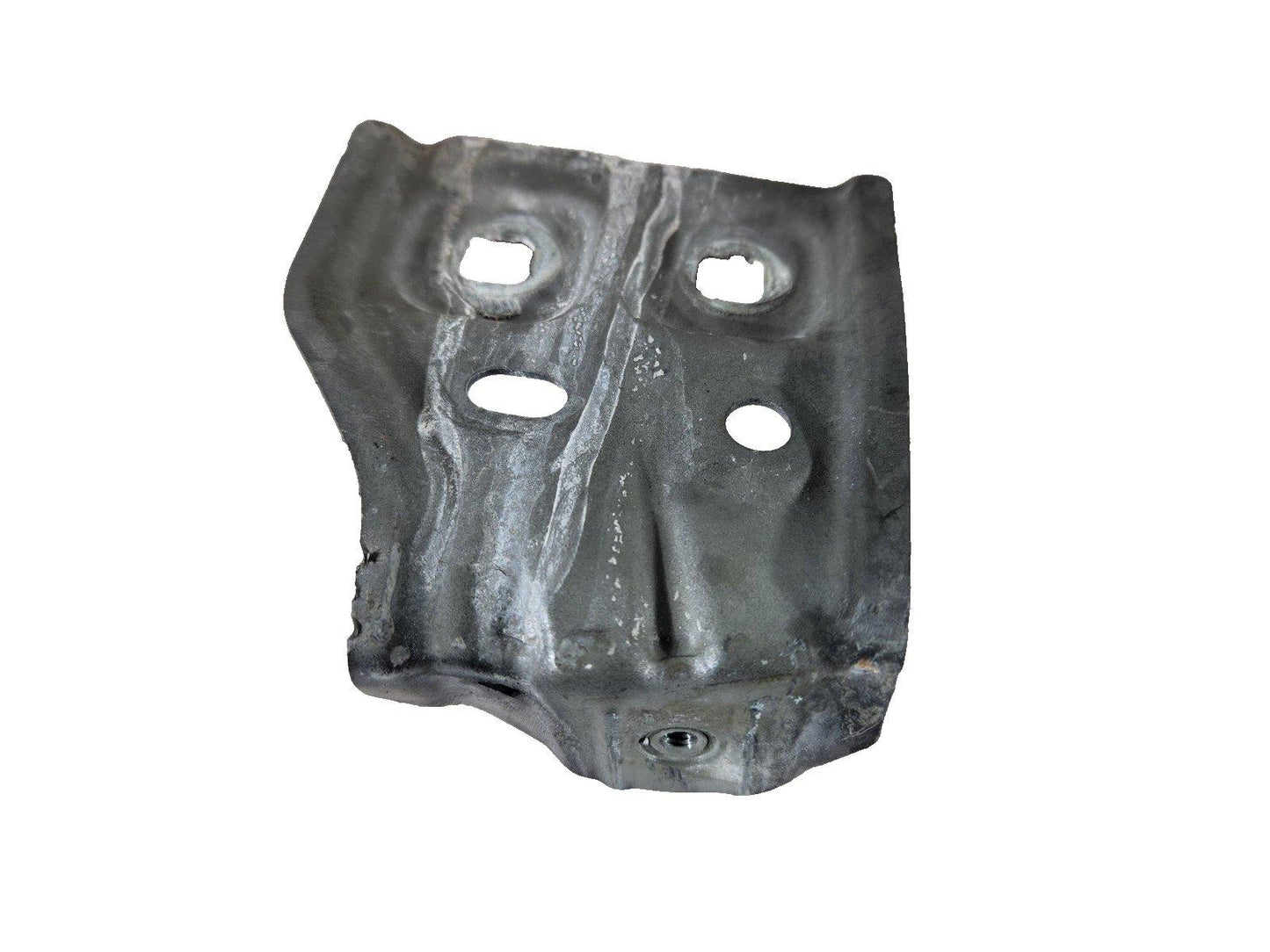 19-ON MERCEDES B CLASS W247 GENUINE FRONT LEFT FENDER REAR BRACKET A2478801100