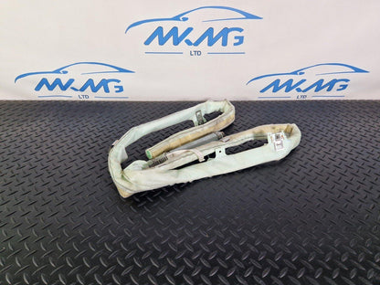 BMW X5 E70 LCI Genuine Right Driver O/S Roof Curtain 8571415