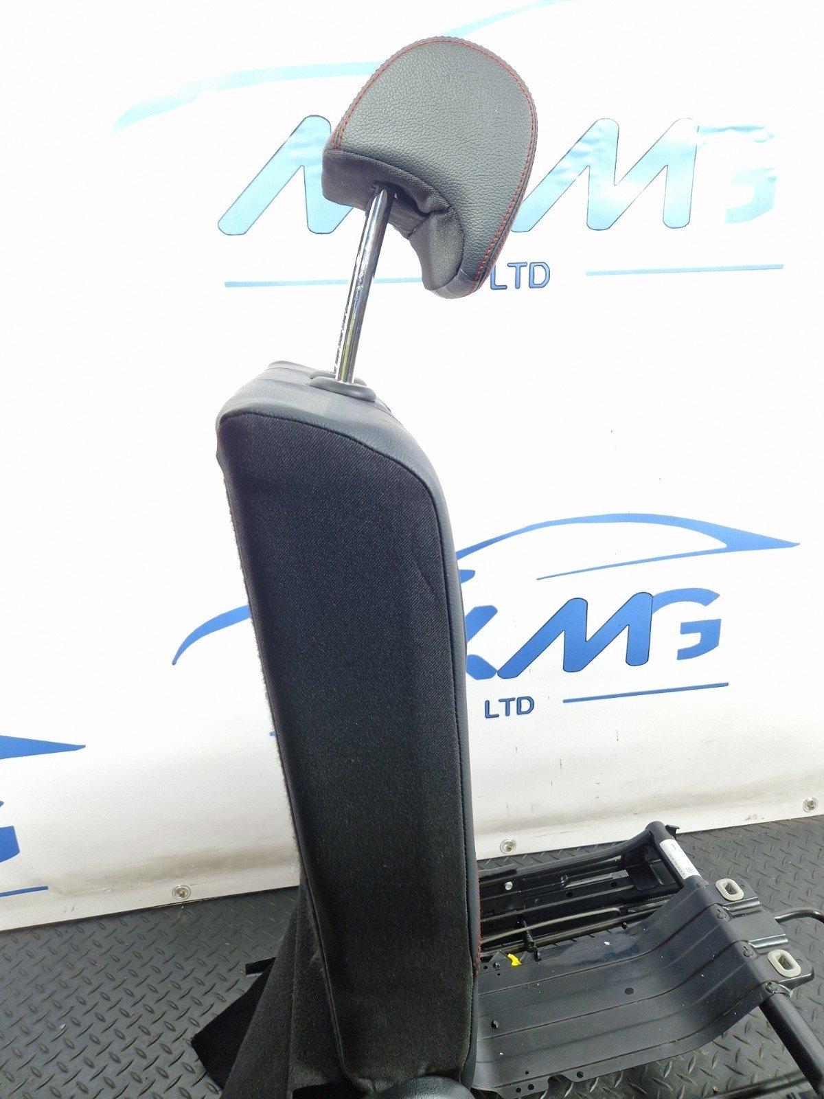 19-ON MERCEDES BENZ B CLASS W247 GENUINE REAR RIGHT O/S SEAT A2479203800